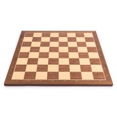 German Staunton 3.75''