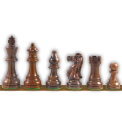 Club Classic Staunton 3.75''