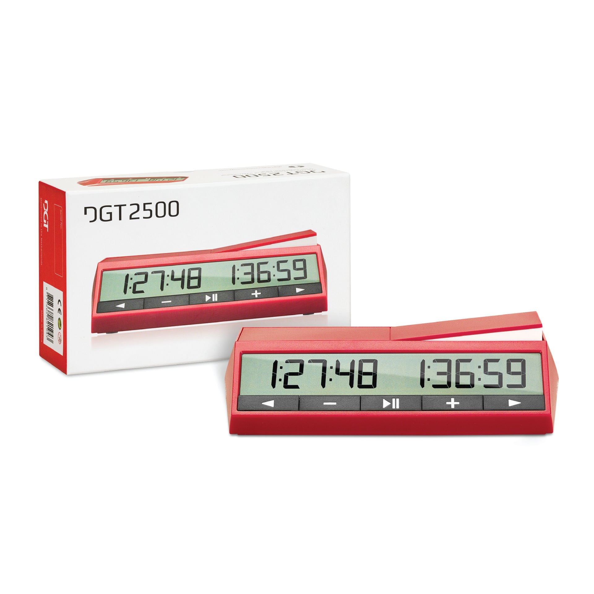 DGT 2500