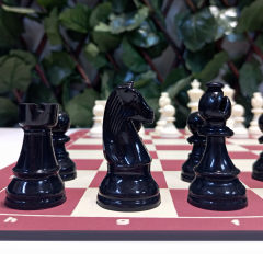 Satranç Eğitim Takımı (64mm - 200gr)