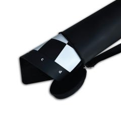 Premium Satranç Takımı (95mm - 700gr - Çift Vezirli - Floklu)