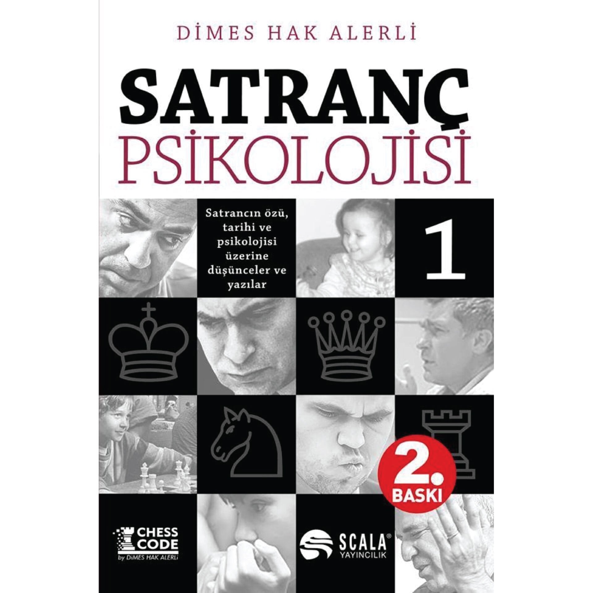 Satranç Psikolojisi-1