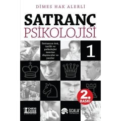 Satranç Psikolojisi-1