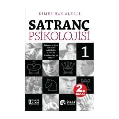 Satranç Psikolojisi 1-2
