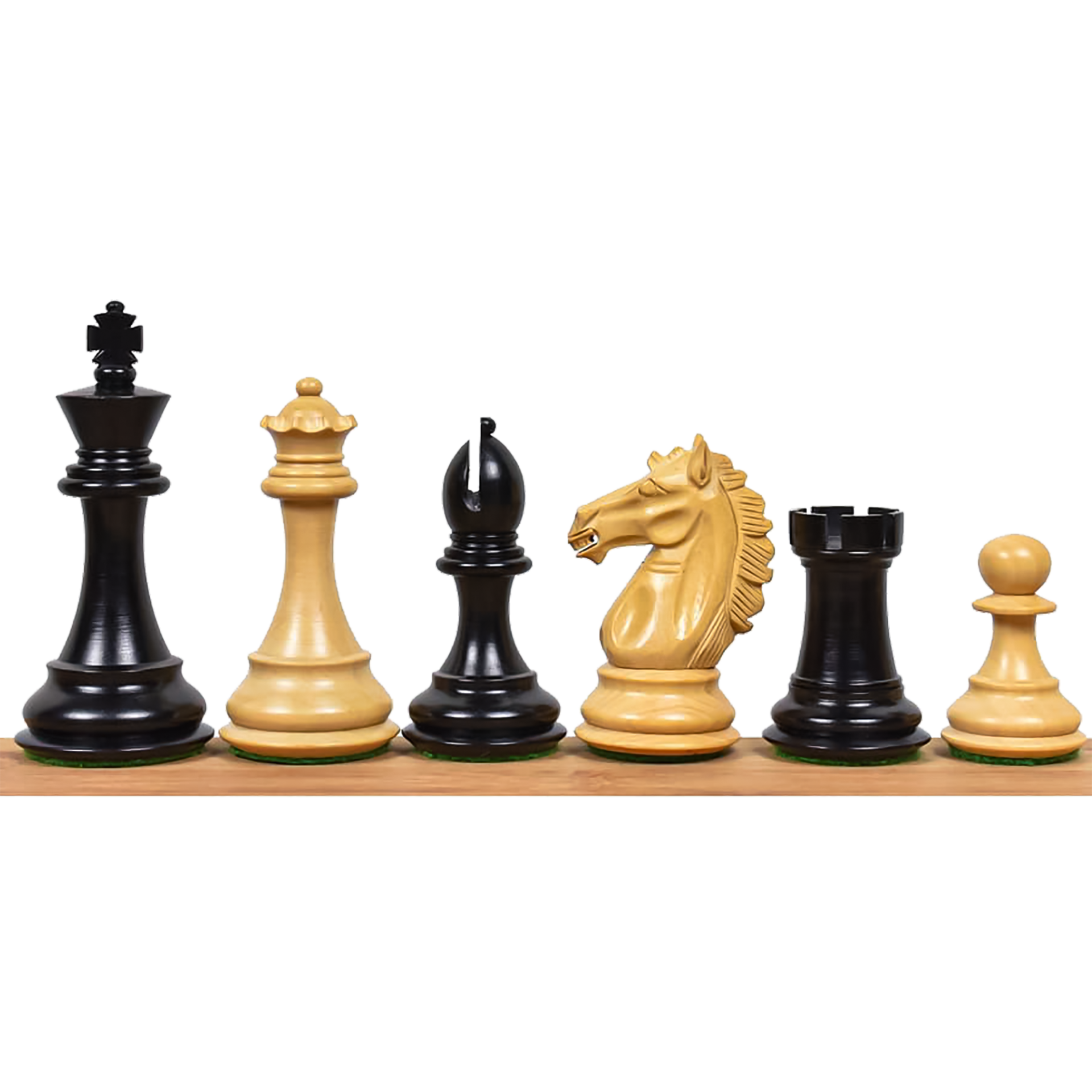 Alban Staunton (Şah Boyu: 100mm)