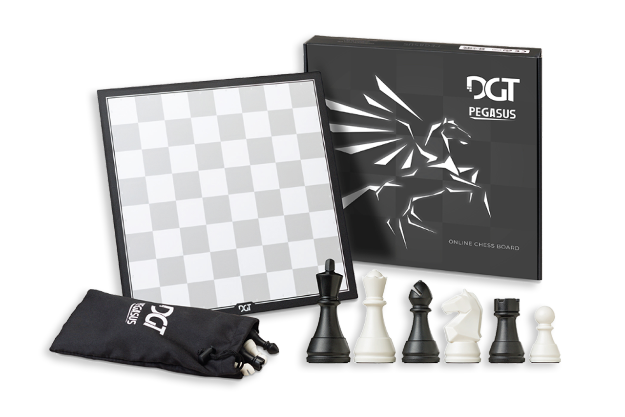 DGT PEGASUS