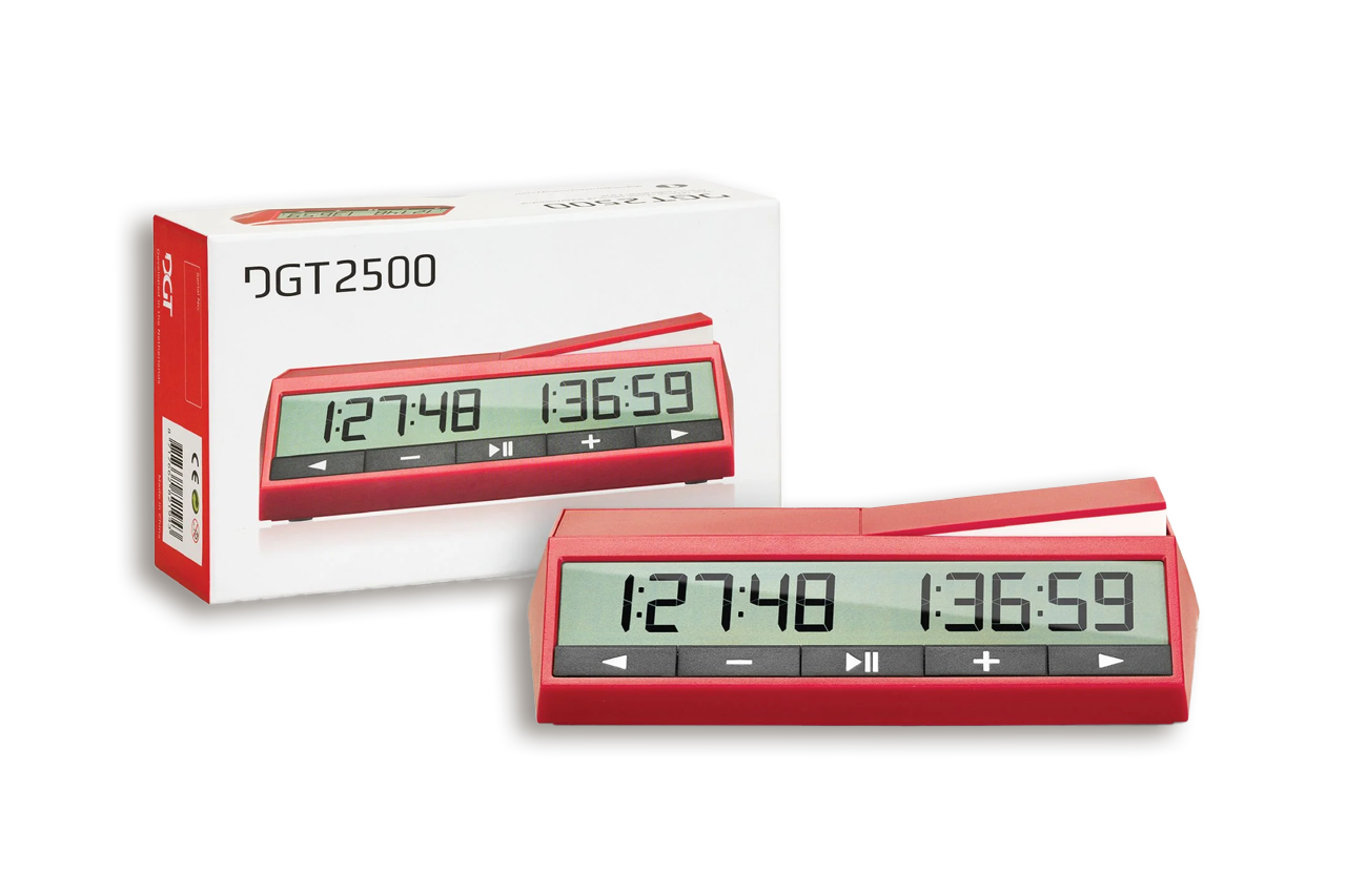 DGT 2500