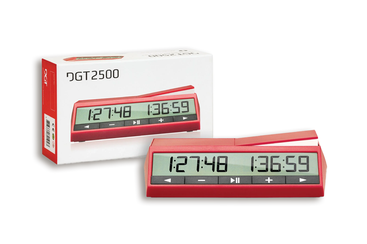 DGT 2500